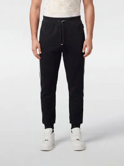 Philipp Plein Pants Men In Black