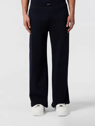 Philipp Plein Pants Men In Blue