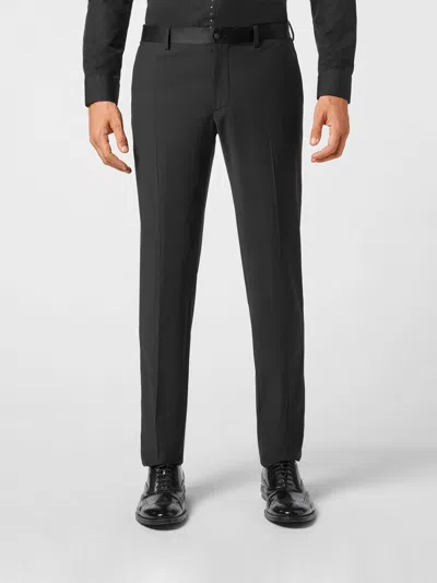 Philipp Plein Pants Men In Black
