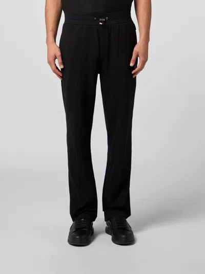 Philipp Plein Pants Men In Black