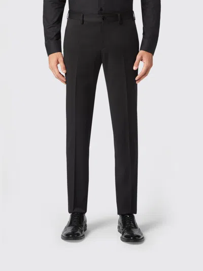 Philipp Plein Pants Men In Black