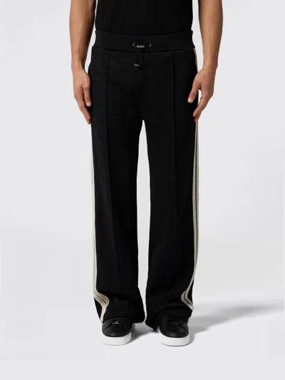 Philipp Plein Pants Men In Black