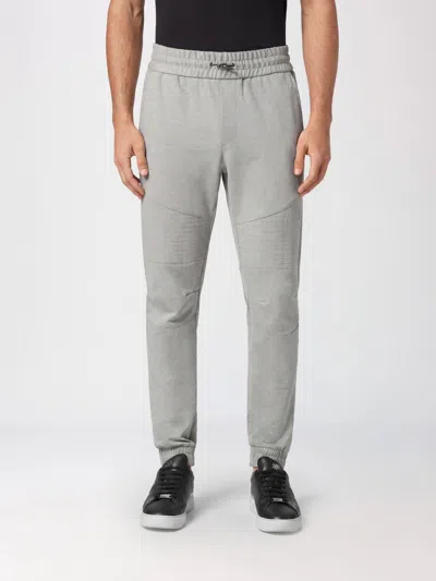 Philipp Plein Pants Men In Gray