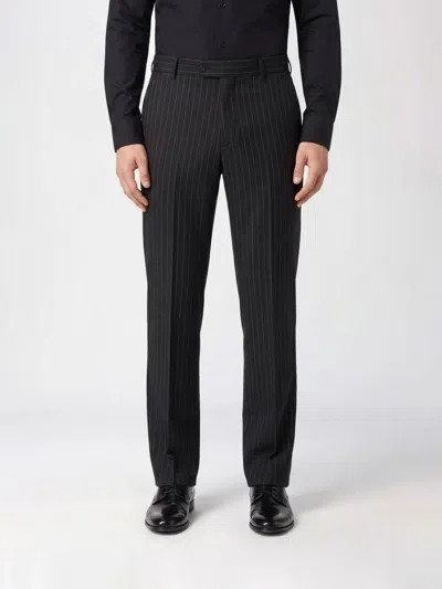 Philipp Plein Pants Men In Gray