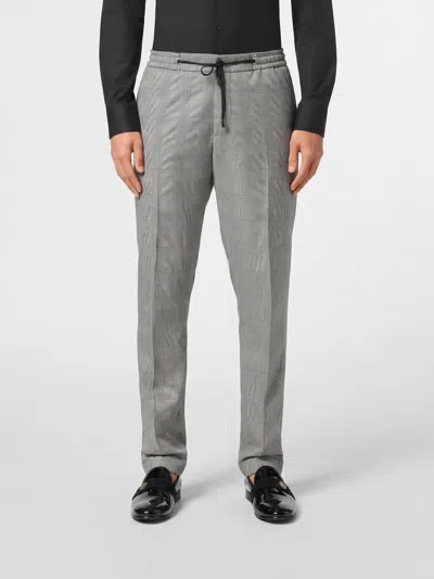 Philipp Plein Pants Men In Gray