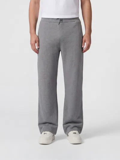 Philipp Plein Pants Men In Gray