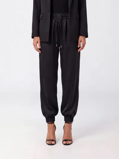 Philipp Plein Pants Woman Color Black
