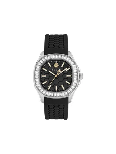 Philipp Plein $pectre Lady 38mm In Black