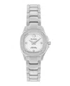 Philipp Plein $pectre Lady Mini Crystal Watch In Multi