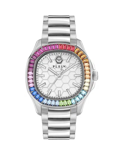 PHILIPP PLEIN $PECTRE LADY WATCH, 38MM