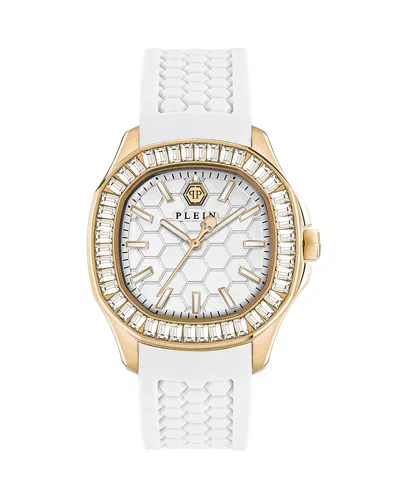 PHILIPP PLEIN $PECTRE LADY WATCH, 38MM