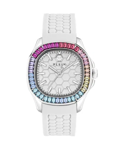 Philipp Plein $pectre Lady Watch In Multi