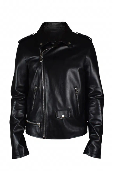 Philipp Plein Perfecto Jacket
