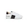 Philipp Plein Hexagon Lo-top Sneakers