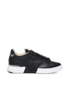 Philipp Plein Hexagon Sneakers In Black