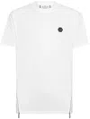 Philipp Plein T-shirt With Print