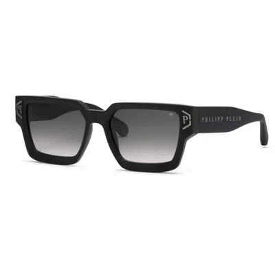 Philipp Plein Spp005v 0703 In Black