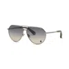 Philipp Plein Spp007v 0508 In Gray