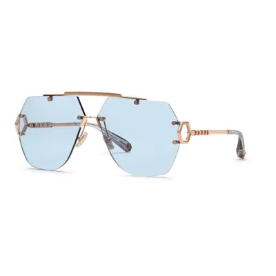 Philipp Plein Spp111 8fcf In Gold