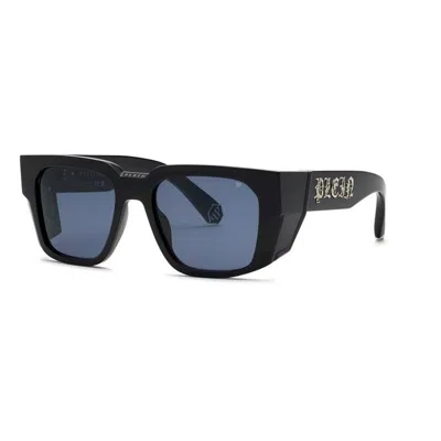 Philipp Plein Spp130m 700y In Black