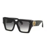 Philipp Plein Women's  Spp135m 0700 Sunglasses