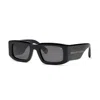 Philipp Plein Spp149v 0700 In Black