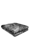 Philipp Plein Plaid Cashmere Plein