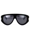 Philipp Plein Plein Eagle Sunglasses In Black