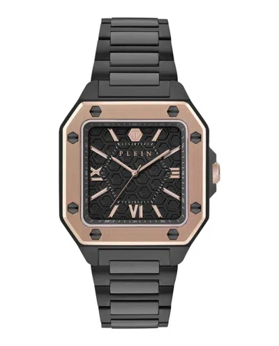 Philipp Plein Plein Edge Bracelet Watch In Multi