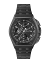 Philipp Plein Plein Extreme 44mm In Black