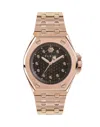 Philipp Plein Plein Extreme Lady Watch In Multi