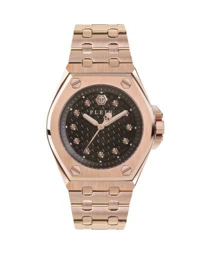 Philipp Plein Plein Extreme Lady Watch In Multi
