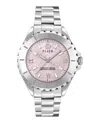 Philipp Plein Plein Heaven Bracelet Watch In Multi