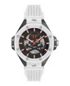 Philipp Plein Plein $keleton Royal Automatic Watch