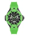 Philipp Plein Plein $keleton Royal Automatic Watch