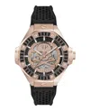 Philipp Plein Plein $keleton Royal Automatic Watch
