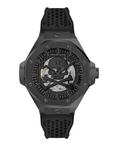 Philipp Plein Plein $keleton Royal Automatic Watch