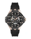 Philipp Plein Plein $keleton Royal Watch, 46mm In Fantasy