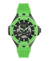 Philipp Plein Plein $keleton Royal Automatic Watch In Multi