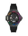 PHILIPP PLEIN PLEIN $KELETON ROYAL WATCH, 46MM