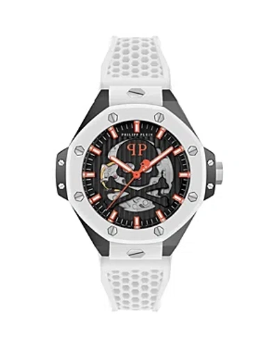 Philipp Plein Plein $keleton Royal Automatic Watch In Multi