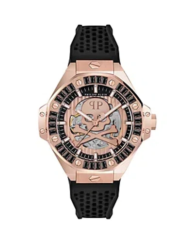 Philipp Plein Plein $keleton Royal Automatic Watch In Multi