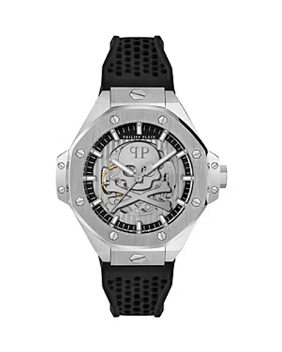 Philipp Plein Plein $keleton Royal Automatic Watch In Multi