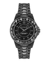Philipp Plein Plein Lady Rock Bracelet Watch In Multi