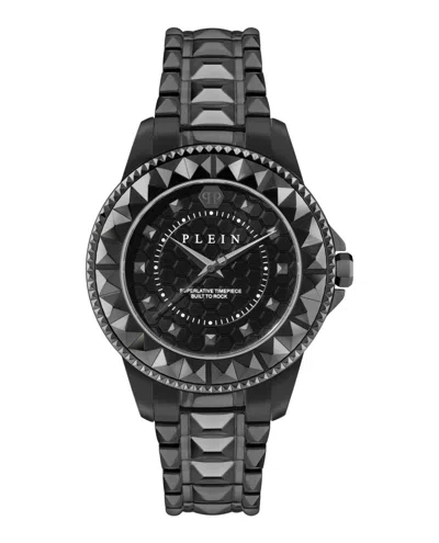 Philipp Plein Plein Lady Rock Bracelet Watch In Multi