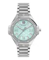 Philipp Plein Stainless Steel Watches Plein Lady Royal In Multi