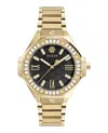 Philipp Plein Stainless Steel Watches Plein Lady Royal In Multi