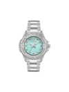 Philipp Plein Plein Majesty 38mm In Blue