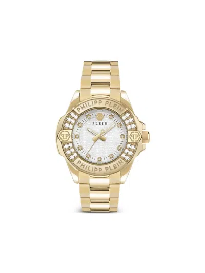 PHILIPP PLEIN PLEIN MAJESTY 38MM