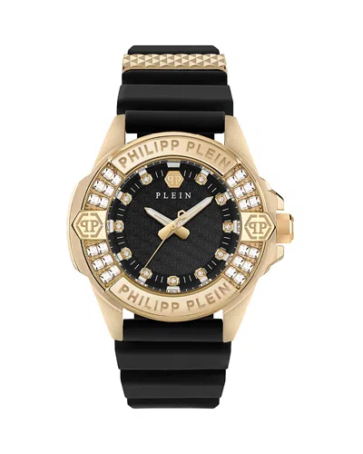 PHILIPP PLEIN PLEIN MAJESTY WATCH, 38MM